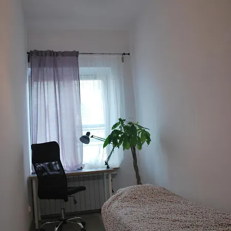 Na Wroclawskim Olbinie Hostel Wroclaw