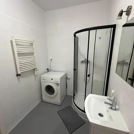 Hostel Na Wroclawskim Olbinie Wroclaw