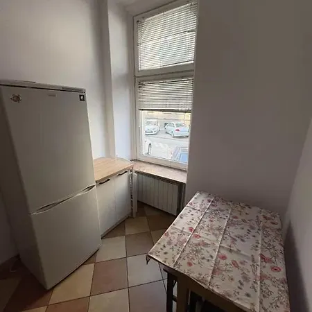 Na Wroclawskim Olbinie Hostel