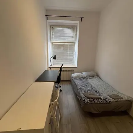 Hostel Na Wroclawskim Olbinie *