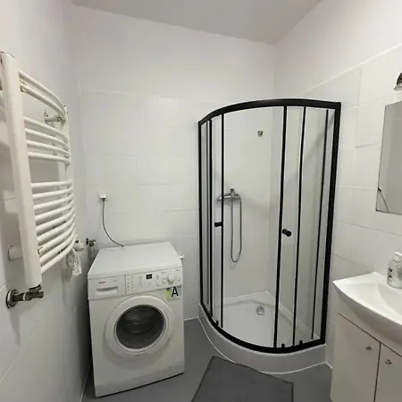 Hostel Na Wroclawskim Olbinie Wroclaw