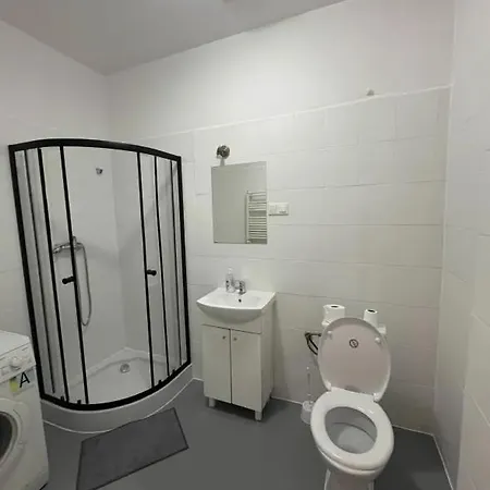 Na Wroclawskim Olbinie